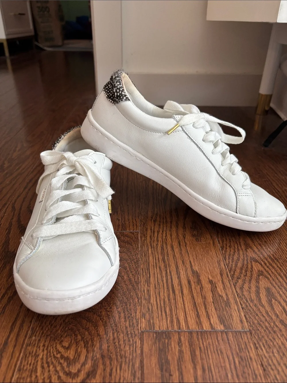 Keds x Kate Spade sneakers, 7